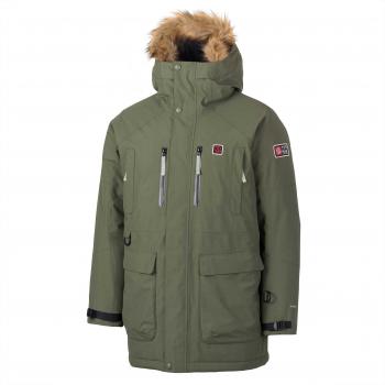 Ternua nova terra chaquetas hombre