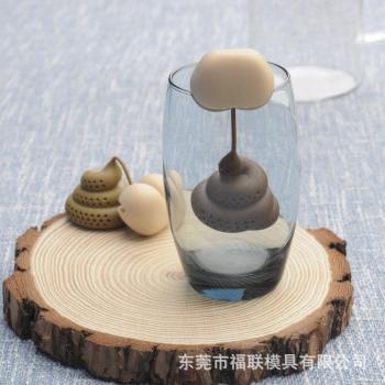 Tee-Filter