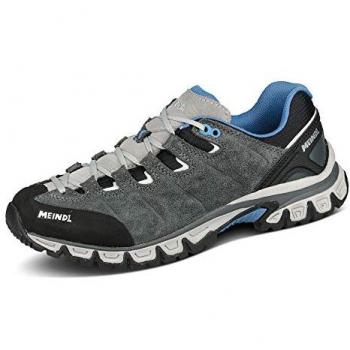 Vegas Lady Damen Wanderschuhe Graphit/Sky