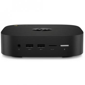 HP Chromebox G2 32GB SSD Chrome OS