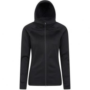 Chakra Dynamic IsoCool Felpa Donna 8UK Nero