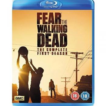 Fear The Walking Dead