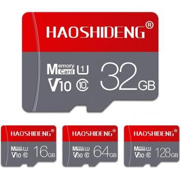 100% Original Class 10 High Speed Micro SD Card 16GB