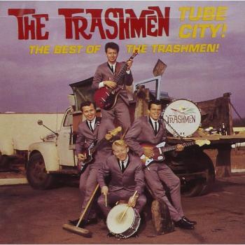 the Trashmen Live-Tube City