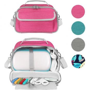 Travel-Friendly Cricut Joy Handbag
