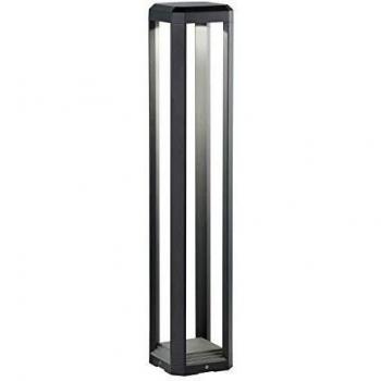 Trio Lighting Logone LED-Wegeleuchte