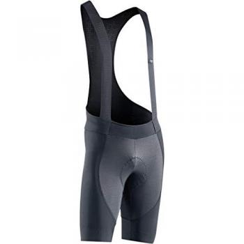 Northwave Fast Bibshort Estivo – Nero XXL