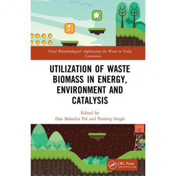 Vitalsource Technologies, Inc. Utilization Of Waste Biomass In Energy, Environment And Catalysis