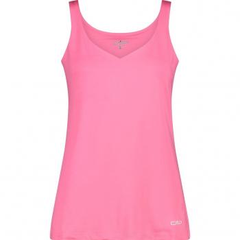 Two‑Pane Sleeveless Top – Women’s Version, CMP Design