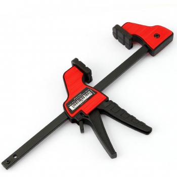 4 Inch Quick Release F Clamp