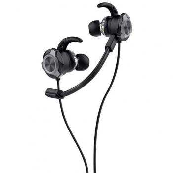 Trust GXT 406 Pine Écouteurs Filaire pour Gamers