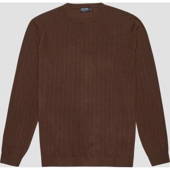 Pull en Viscose Antony Morato Marron