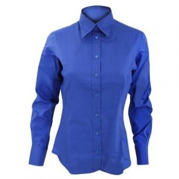 Chemise à Manches Longues Kustom Kit pour Femme