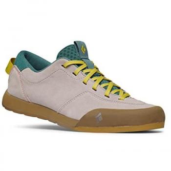 Femme Black Diamond Prime – Couleur Forêt Vert, 39.5