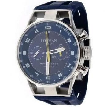 SportSync Men’s Watch 0514V0600BLYSIB