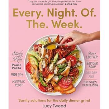 Every Night of the Week by Lucy Tweed