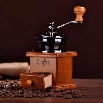 Rebaba Café Cónico Vintage