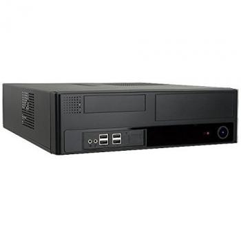 300W 80 Plus Bronze Power Supply for InWin BL641 Black Case