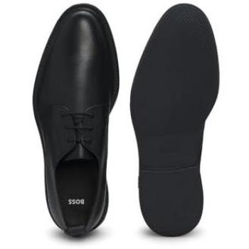 Boss Scarpe Derb Larry GTX 1026639 Nero EU 41