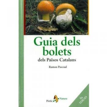 GUIA DE BOLETS DELS PAISOS CATALANS
