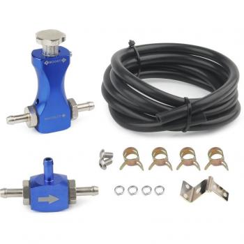 Vehicle Boost Control Kit
