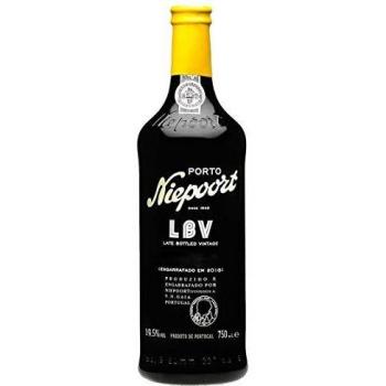 Niepoort Late Bottled Vintage LBV