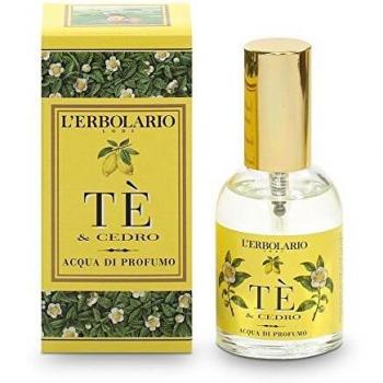 Acqua Profumata Te Cedro 50ml