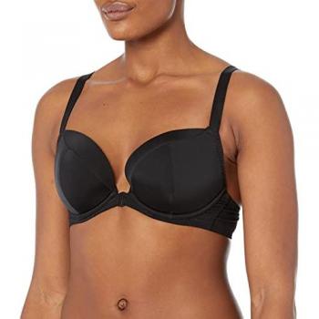Curvy Kate Superplunge Kiss Padded Plunge Bra
