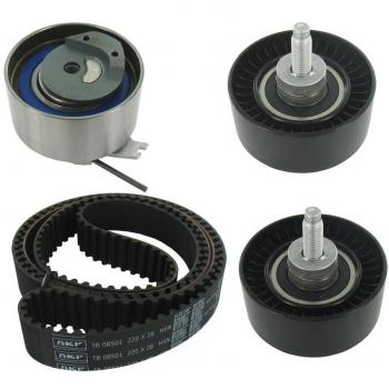 Skf Voyager, Cherokee VKMA 08501