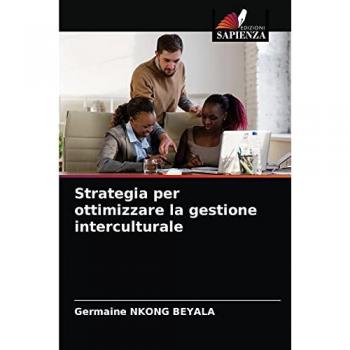 Strategia per ottimizzare la gestione interculturale