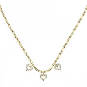Collana Donna Gioielli Morellato Incontri SAUQ12