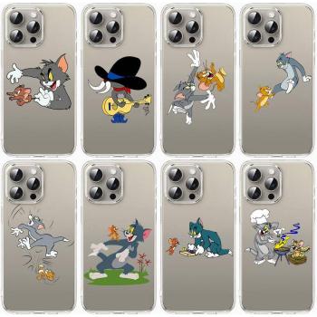 Tom and Jerry Universal Phone Cover