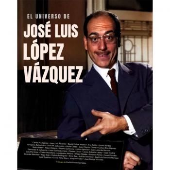 El universo de jose luis lopez vazq