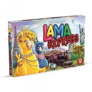 Rapid Lama Piatnik