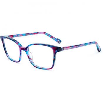Etnia Barcelona Teide BL Women's Spectacles Blue Size 51
