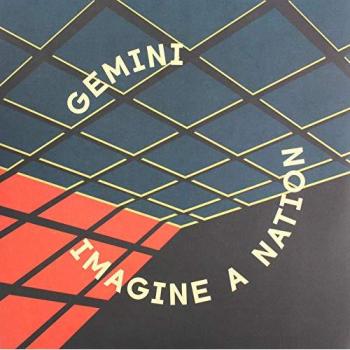 Imagine – A – Nation – Long Play