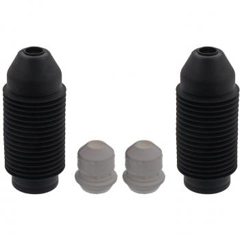 FEBI BILSTEIN Kit parapolvere ammortizzatore SKODA