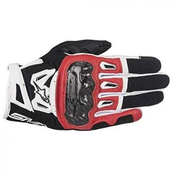 V2 Performance Carbon Air – Alpinestars SMX‑2 Motorhandschoenen