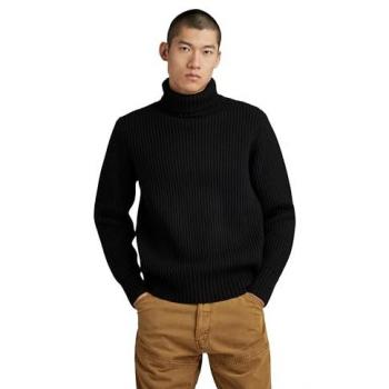Jersey G-Star Essential para Hombre en Lana