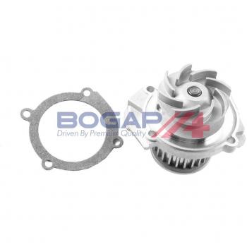 Refrigerador de Motor BOGAP W4234101 – Bomba de Agua Compacta