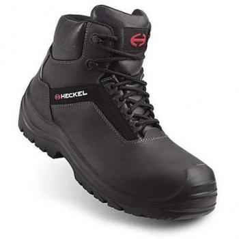 Chaussures de travail Suxxeed Offroad, S3, Noir, T37