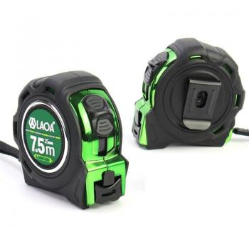 LAOA Metric Steel Tape Measure 7.5M