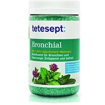 Tetesept® Meeressalz Erkältung, 750 g