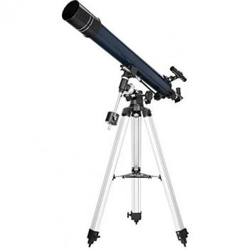 Equatore Spark 809 – Manuale Italiano
