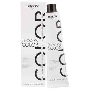 Dikson 120 ml 7.8 Matte Blonde Hair Dye