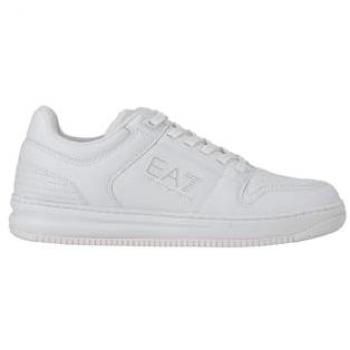 Sneakers EA7 Slasher Blanc Intense – 37 ⅓
