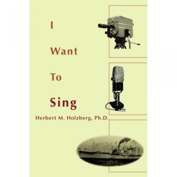 I want to sing paperback