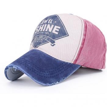 Casquette de Algodón – Gorro Snapback para Todos