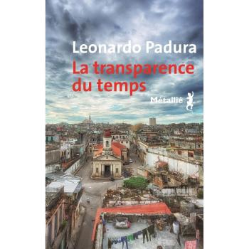 La Transparence du temps