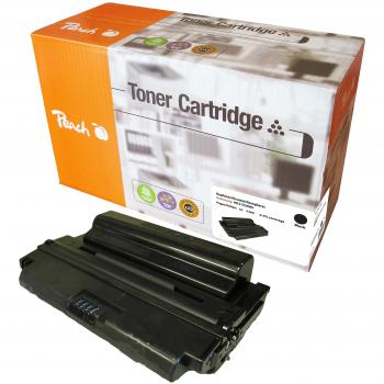 Peach S208 Schwarzer Druckertoner – Ersatz für Samsung MLT‑D2082S (SCX‑5635, 5638, 5800)
